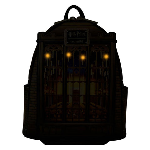 Image of Harry Potter - Great Hall Mini Backpack