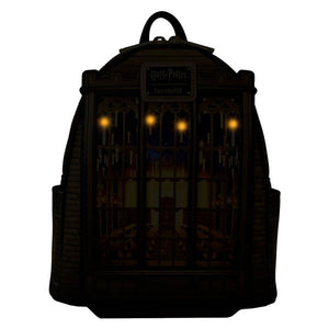 Harry Potter - Great Hall Mini Backpack