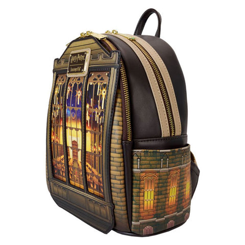 Image of Harry Potter - Great Hall Mini Backpack