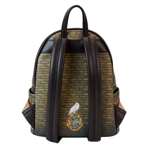 Image of Harry Potter - Great Hall Mini Backpack