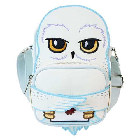 Image of Harry Potter - Hedwig Crossbuddies Bag