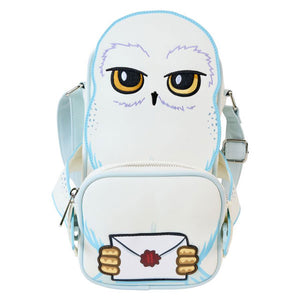 Harry Potter - Hedwig Crossbuddies Bag