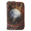 Indiana Jones: Raiders of the Lost Ark - Boulder Scene Zip Around Wallet