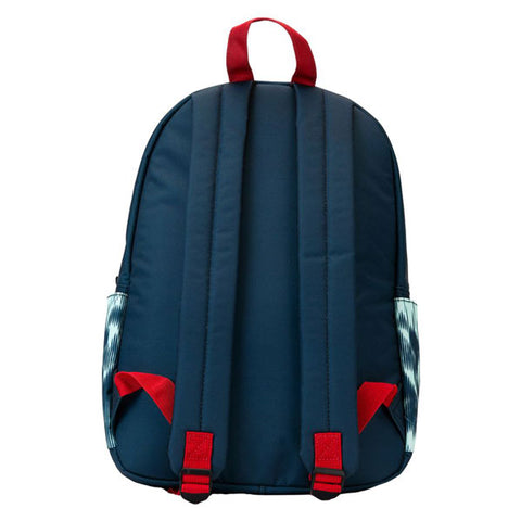 Image of I Heart Horror - IT (Pennywise) Nylon Full-Size Backpack