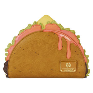 Jack In The Box - Late Night Taco Crossbody