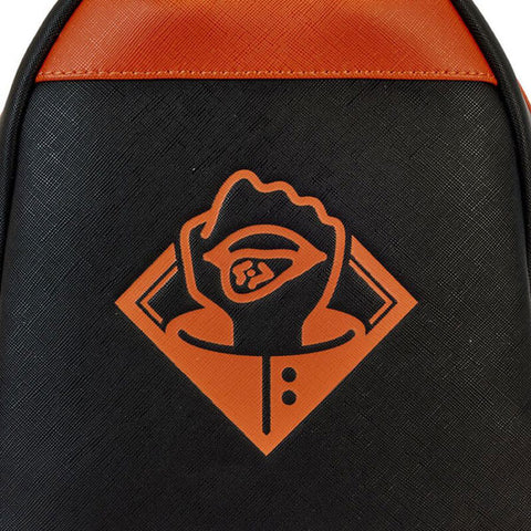 Image of Jujutsu Kaisen - Yuji Itadori Cosplay Mini Backpack