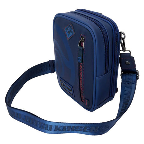 Image of Jujutsu Kaisen - The INFLUENCR Convert Crossbody