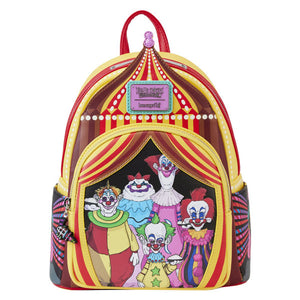 Killer Klowns - Mini Backpack