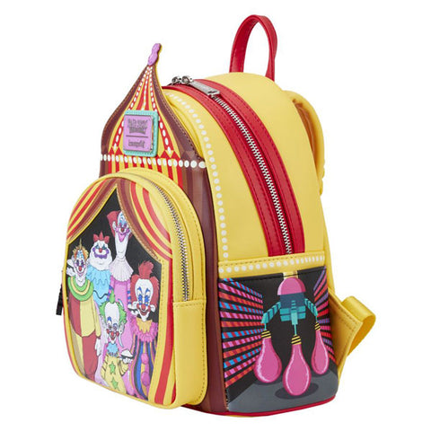 Image of Killer Klowns - Mini Backpack