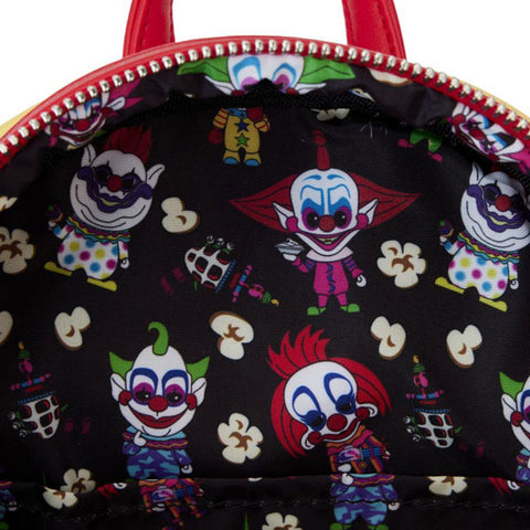 Image of Killer Klowns - Mini Backpack