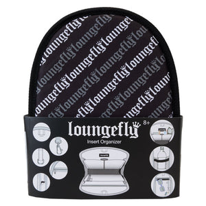 Loungefly - Mini Backpack Insert Organiser