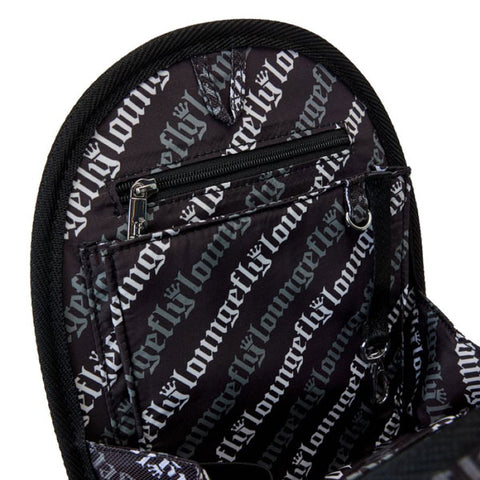 Image of Loungefly - Mini Backpack Insert Organiser