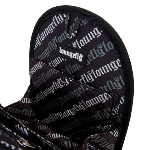 Image of Loungefly - Mini Backpack Insert Organiser