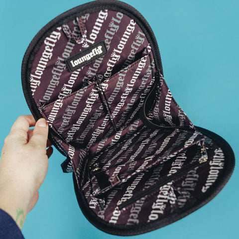 Image of Loungefly - Mini Backpack Insert Organiser
