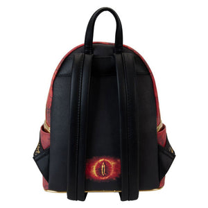 The Lord of the Rings - The One Ring Mini Backpack