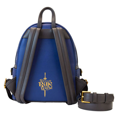 Image of The Lord of the Rings: The War of the Rohirrim - Mini Backpack with Belt Bag