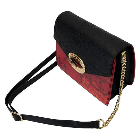 Image of The Lord of the Rings - The One Ring Cross Body Bag