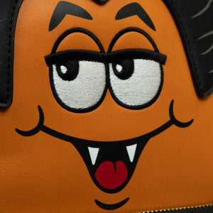 Mcdonalds - Vampire McNugget US Exclusive Cosplay Mini Backpack