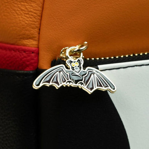 Image of Mcdonalds - Vampire McNugget US Exclusive Cosplay Mini Backpack
