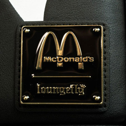 Image of Mcdonalds - Vampire McNugget US Exclusive Cosplay Mini Backpack