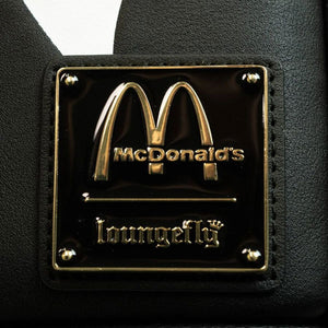 Mcdonalds - Vampire McNugget US Exclusive Cosplay Mini Backpack