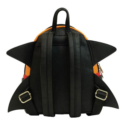 Image of Mcdonalds - Vampire McNugget US Exclusive Cosplay Mini Backpack