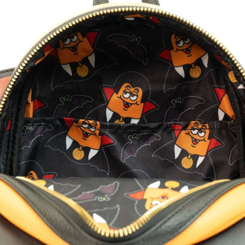 Image of Mcdonalds - Vampire McNugget US Exclusive Cosplay Mini Backpack