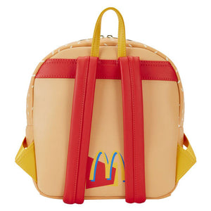 McDonalds - Big Mac Mini Backpack