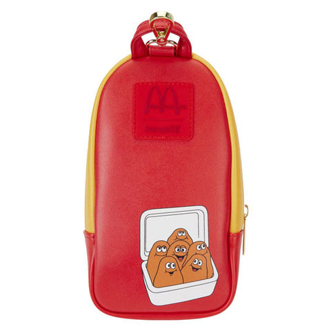 Image of McDonalds - Chicken Nuggies Pencil Case