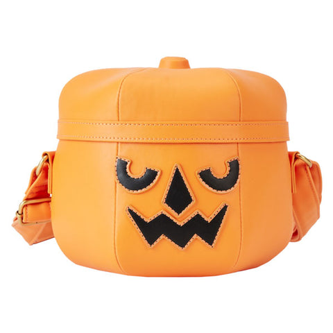 Image of McDonalds - Halloween HappyMeal McPunkn Crossbody