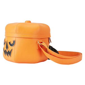 McDonalds - Halloween HappyMeal McPunkn Crossbody