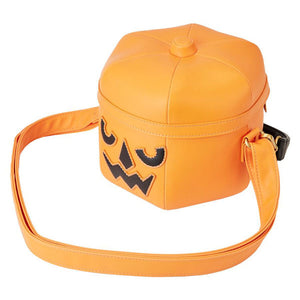 McDonalds - Halloween HappyMeal McPunkn Crossbody