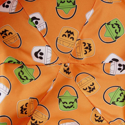 Image of McDonalds - Halloween HappyMeal McPunkn Crossbody