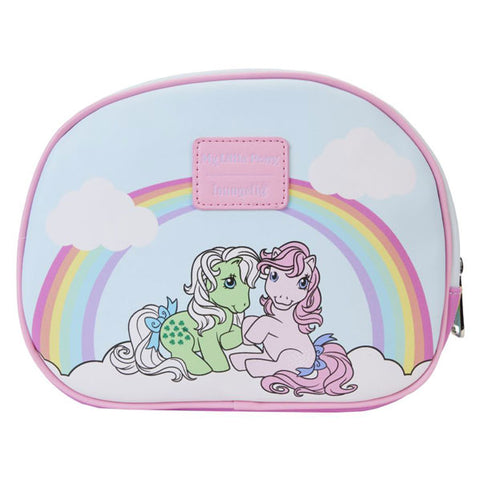 Image of My Little Pony - 3-Piece Cosmetic Bag Set