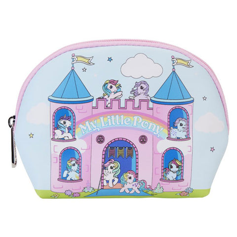 Image of My Little Pony - 3-Piece Cosmetic Bag Set