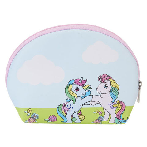 Image of My Little Pony - 3-Piece Cosmetic Bag Set