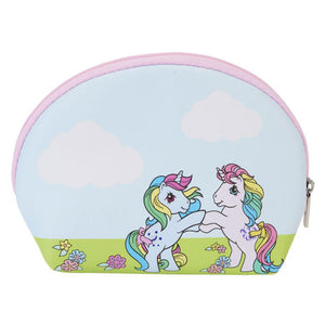 My Little Pony - 3-Piece Cosmetic Bag Set