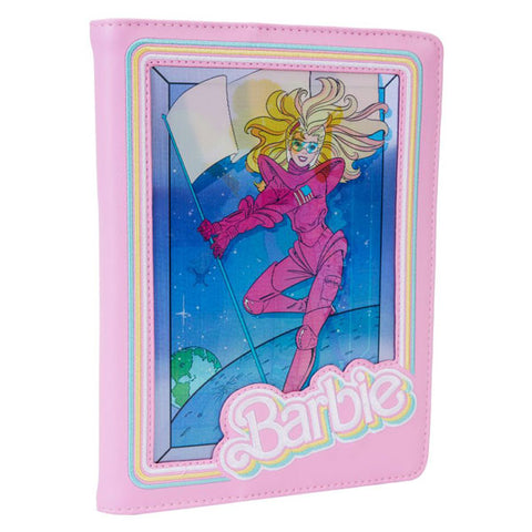 Image of Barbie - 65th Anniversary Barbie Box Journal