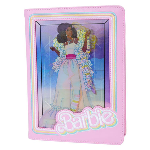 Image of Barbie - 65th Anniversary Barbie Box Journal