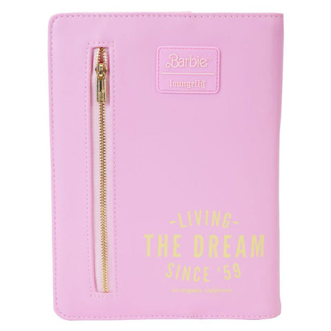 Image of Barbie - 65th Anniversary Barbie Box Journal