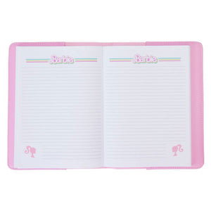 Barbie - 65th Anniversary Barbie Box Journal