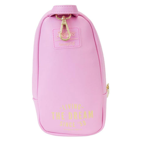 Image of Barbie - 65th Anniversary Mini Backpack Pencil Case