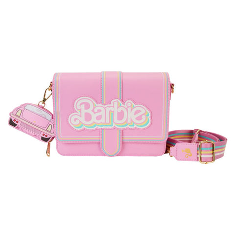 Image of Barbie - 65th Anniversary Crossbody Bag