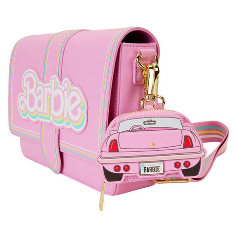 Image of Barbie - 65th Anniversary Crossbody Bag