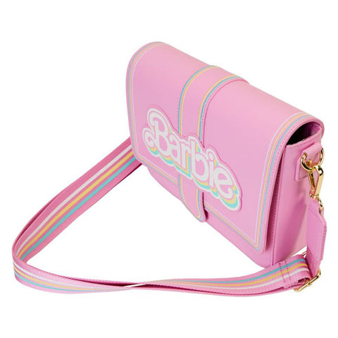 Image of Barbie - 65th Anniversary Crossbody Bag