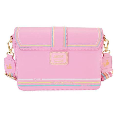 Image of Barbie - 65th Anniversary Crossbody Bag