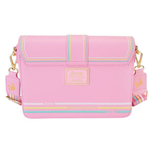 Barbie - 65th Anniversary Crossbody Bag