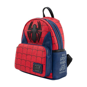 Marvel Comics - Spider-Man Classic Mini Backpack