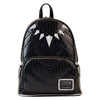 Marvel - Black Panther Cosplay Metallic Mini Backpack
