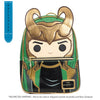 Marvel Comics - Loki Pop! by Loungefly US Exclusive Mini Backpack